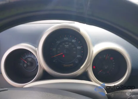 2003 Honda Element Ex z USA, uszkodzony, nr VIN 5J6YH28573L020993